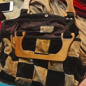 Vintage Bobbie Jerome handcrafted in Italy